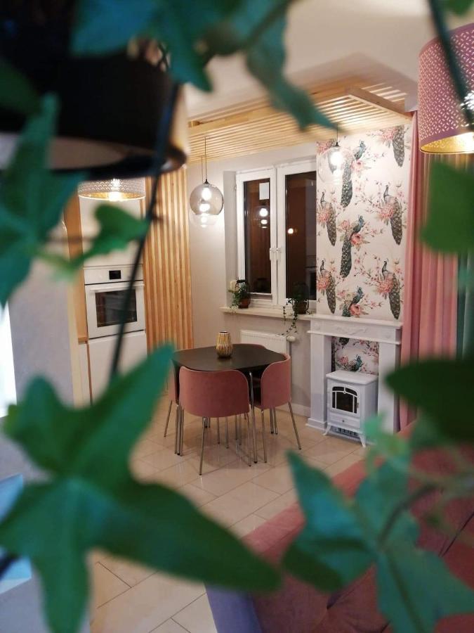 Apartament W Trojmiescie Kowale  Exterior foto